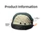 Mũ 5 ngăn PYCOU, Mũ Beanies khô nhanh màu trơn, Mũ không vành chống tia cực tím có thể điều chỉnh dành cho nữ