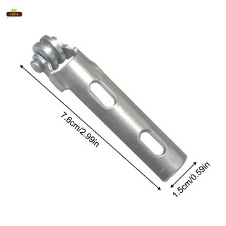 Hướng dẫn thay thế bánh xe Jig Saw - Phụ kiện dụng cụ điện sắt ổn định cho máy cắt cưa xích