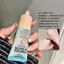 MAFFICK Soft Focus Makeup Primer Natural Lasting Non-Take-Off Makeup Dưỡng ẩm Da Chống phai Kem trang điểm 5.19 7YWX