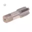 Mayst G1 / 8 1 / 4 3 / 8 1 / 2 3 / 4 HSS Taper Tap BSP Kim loại Vít Thread {VN}