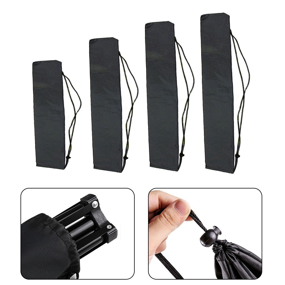 [COSYH] Túi xách có dây rút 39 / 49 / 64 / 73cm cho Mic Light Tripod Stand Umbrella