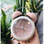 Đồng Hồ Báo Thức Đôi Chuông Lớn - Thiết Kế Cổ Điển, Đèn Chiếu Sáng Mặt Số, Pin AA, Dùng Trang Trí & Quà Tặng