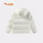 ANTA Kids Áo Phao Thể Thao Giữ Ấm Bé Gái 3625D1901. Nhẹ, Ấm Áp, Thoải Mái Vận Động — ảnh 8