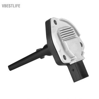 VBESTLIFE Người gửi động cơ cảm biến mức dầu KIMISS cho 1 3 5 7 Series X3 E46 E60 E88 E90 12617508003