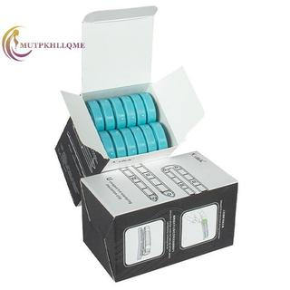 Csndices 12 Chiếc Hình Chữ U Tóc Perm Kẹp Cách Nhiệt Đa Năng Giữ Mạnh Chịu Nhiệt Tóc Tập Kẹp Cho Salon Dụng Cụ Tạo Kiểu Tại Nhà VN