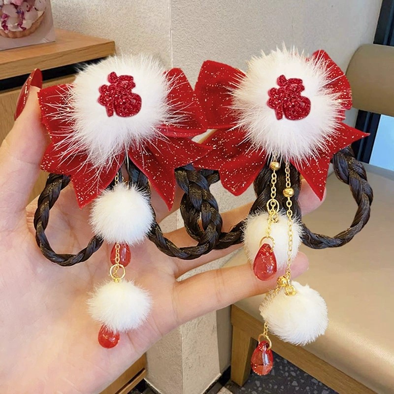 20 CHIẾC CNY Lễ Hội Fu Dán Vàng Mịn Đỏ Handmade DIY Thủ Công Phụ Kiện Trang Trí Lễ Hội Tại Nhà