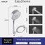 【American KOHLER】Đầu vòi hoa sen KOHLER Awaken ba giai đoạn K-R72415T-CP
