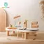 Trẻ Em Trống Bộ Sáng Tạo Tay Phối Hợp Mắt Nhạc Cụ Đồ Chơi Cho Trẻ Em 3 4 5 6 Tuổi Trẻ Em Bé Trai Bé Gái Ngày Lễ Quà Tặng
