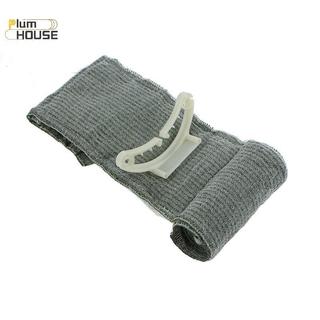 PlumHouse Israel Băng Chấn Thương - Bộ Băng Nén Khẩn Cấp & Tourniquet Y Tế Vô Trùng Cho Sơ Cứu