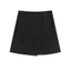 Quần Short Nữ 2024 Cao Cấp Ôm Hơn Thiết Kế Chữ a Culottes Thời Trang Dáng Rộng Quần 5.12
