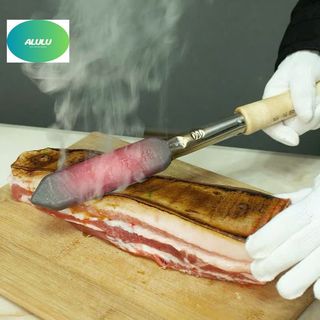 Dụng Cụ Khò Đốt Lông Heo, Máy Thui Chân Giò Da Lợn, Làm Sạch Lông Nhanh, Dễ Sử Dụng, Phù Hợp Gia Đình & Quán Ăn