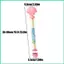 Nước Squirter Lãng Mạn Trò Chơi Tương Tác Wate Bể Bơi Bắn Nước Đồ Chơi Cho Trẻ Em Mùa Hè Lãng Mạn Bãi Biển Tiệc Ngoài Trời sonlekvn
