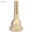 Toyuvn Ống ngậm Tenor Horn Tiêu chuẩn đồng cho kèn Trombone