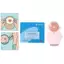 < Honeyba > Túi nhi khoa 10 chiếc Chăm sóc một mảnh có thể thoát nước Dễ dàng xử lý Đóng cửa mềm cho trẻ em Đẹp