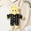 Luma Star Plushie Búp bê sang trọng hình ngôi sao mềm mại dễ thương dành cho trẻ em Phòng ngủ an ủi Quà tặng sinh nhật saixit2vn