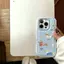 Chó Dachshund Đối với trường hợp iPhone 15 16P17 Mới 1413 Dễ thương 17 Mềm Xs