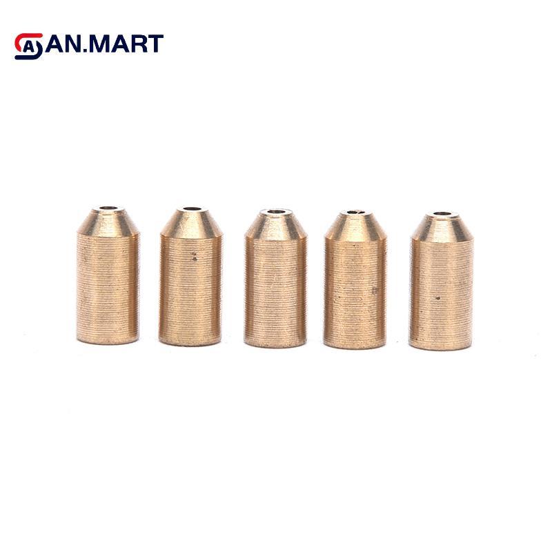 AN.MART 3 Bộ Chuyển Đổi Nạp Gas Cho Dupont Bếp Adapter Đi Bộ Đường Dài Cắm Trại Ngoài Trời VN