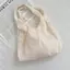 PNPIA- Túi Tote Organza thêu thời trang Châu Âu Handmade Ren Túi xách Ví tinh tế cho phụ kiện phù dâu