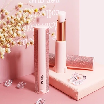 Mật Ong Tự Nhiên Bầu Trời Đầy Sao Son Môi Dưỡng Ẩm Son Môi Jelly Son Môi Chống Dính Cốc Chống Phai Màu Lâu Dài Dưỡng Ẩm Dưỡng Ẩm Chống Ẩm