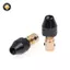 {TB & Bag} Kẹp cố định mũi khoan điện tử nhỏ đa năng 0,3-3,4mm Collet Mini Chu.