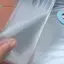 BeautifulHomeA Tiết Kiệm Tiền 100 Phong Bì Tiết Kiệm Tiền Challeng Dung Tích Lớn PU Mini Chất Kết Dính Tiết Kiệm Sách Thử Thách VN