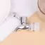 Luckyew 12mm Chống Rò Rỉ Vòi Nước Tập Thủy Tinh Rượu Chai Lọ Thùng Nước Vòi Có Lọc Van Rượu Phân Phối Nước TQ