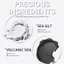 Serum tẩy tế bào chết Volcanicclay