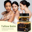 Kem bơ Tallow Balm 30g Cải thiện tông màu da Kem trẻ hóa mật ong