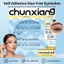 C Curl Lông mi giả 10-12mm Chiều dài hỗn hợp Sợi tự nhiên Lông mi thủ công nhẹ để trang điểm sân khấu hàng ngày