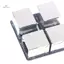 Wireshark Rj45 Ném Star Lan Tap Mirror Giao Thông Ethernet Paet Sniffer Data Paet TCP / IP Paet Chụp Dữ Liệu Giám Sát mới