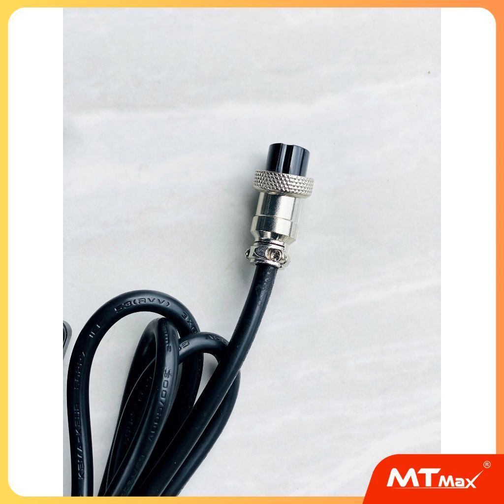 [HÀNG THÁO MÁY] Nguồn adapter cấp điện 3 chấu cho Mixer F4 vs F7 nguồn điện ổn định giá rẻ