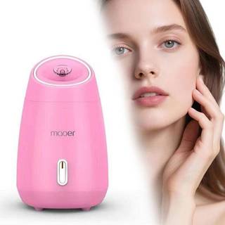 Máy xông hơi mặt Máy phun sương dưỡng ẩm tự động cho lỗ chân lông trên khuôn mặt