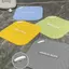 Maybest Nhà Bếp Vệ Sinh Silicon Sàn Thoát Nước Miếng Lót Chống Côn Trùng Niêm Phong Nắp Thoát Nước Silicon Bồn Rửa Bồn Rửa Bồn Tắm Chặn Tóc Phòng Tắm {VN}