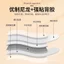Đục Lỗ Khóa Ma Thuật Không Đánh Dấu Mạnh Miếng Dán Hộ Gia Đình Khung Ảnh Tranh Móc Dán Tường Không Đánh Dấu Móng Tay Hai Mặt Băng NỮ