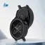 PC Hollow Case Chống rơi Vỏ bảo vệ chống rơi Khung cản trước cho CMF Watch Pro 2 Phụ kiện đồng hồ Samrt