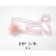 Ren Trắng Hoa Nhỏ Streamer Tóc Dây Buộc Tóc Xia Xian Bện Tóc Ruy Băng Mỏng Pháp Retro Dây Buộc Tóc Mũ Đội Đầu 26.5.19