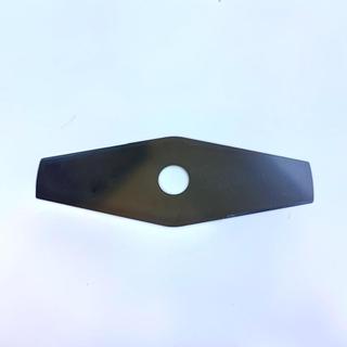 Lưỡi Dao Máy Cắt Cỏ 23cm Hợp Kim Dày Cứng, Lắp Máy Cắt Cỏ Xăng & Máy Pin 2400w, Sắc Bén Bền Bỉ, Lỗ 25.4mm Thông Dụng