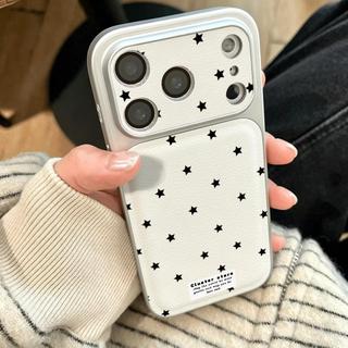 Tinh chấm Trường hợp iPhone 1716P phù hợp 1513 đơn giản 14 sám tạo