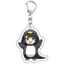 Arknights Endfield trò chơi ngoại vi chim cánh cụt cô gái cukoo gaga acrylic móc khóa túi mặt dây chuyền quà tặng sinh nhật
