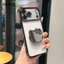 Ốp Điện Thoại Gương Kim Cương Lấp Lánh Kitty Cho Tecno Spark Go 2025 2024 2023 2022 2020 6 GO 3 2 1 1S 50 40 Pro Plus 40C 30C 20C 20 Pro 10C 10 9 8C Vỏ Mềm Trong Suốt Mạ Mỏng