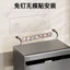 Hộp đựng khăn giấy vệ sinh không đục lỗ Ống giấy Ống giấy Hộp đựng đồ vệ sinh Giá lưu trữ PXJU