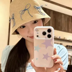 Ngôi sao Thích hợp iPhone 161715p14 đơn giản 13 trường hợp điện thoại 11 cá tính