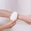 Tẩy lông Nano FAVORITEGOODS, Di động có công cụ tẩy lông che bụi, Máy cạo lông vật lý chăm sóc sắc đẹp có thể tái sử dụng