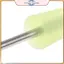 POWER Agate Jade Ring Dụng cụ đánh bóng thanh cố định Công cụ cố định tay áo hình nón Silicone Mandrel Giá đỡ bên trong bên ngoài.