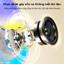 Loa Chữ G Đa Năng - Sạc Không Dây, Đồng Hồ Báo Thức, Đèn Ngủ LED RGB, Âm Thanh Chất Lượng Cao