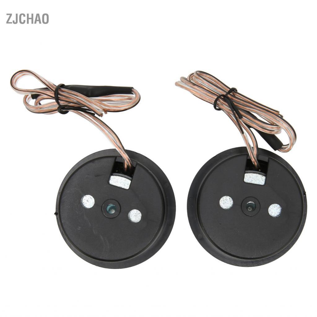 Zjchao Loa Tweeter GOWENIC TS T120 800W Loa Tweeter Có Thể Dán Mái Vòm Âm Thanh Có Độ Nhạy Cao Loa Âm Thanh Nổi Cho Tất Cả Hệ Thống (Đôi)