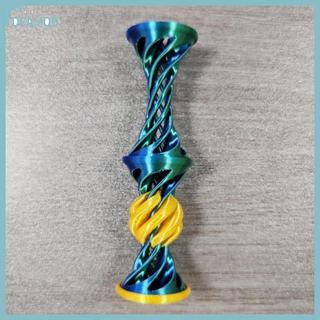 DE 3D In Hình Xoắn Ốc Đồ Chơi Giảm Căng Thẳng Người Lớn Trẻ Em Đồ Chơi Thư Giãn Và Làm Tĩnh Tay