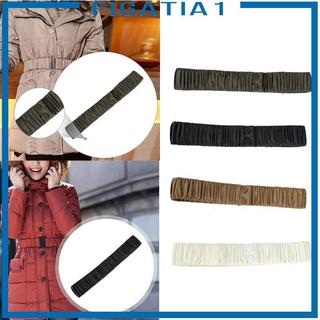 Corset thắt lưng cinch dành cho áo len và áo khoác ngoài mùa đông