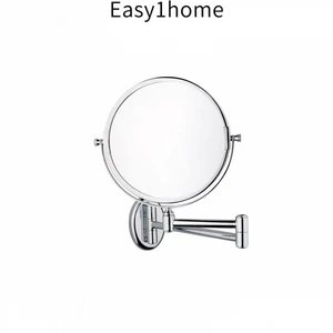 Gương Làm Đẹp Hai Mặt Kohler Radisson K-18433T-CP7 Inch Gương Trang Điểm Treo Tường Phòng Tắm Gương Xoay Gấp