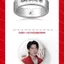 ✨Sản phẩm mới✨Wang Chuqin Cá Nhân 0511 Gói Quà Sinh Nhật Trong Tay Kỷ Niệm Nhẫn Thanh Chi Viết Tay Thư Photocard Photocard✨Sự kiện✨